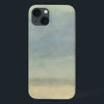 Etui iPhone Case-Mate Paysage Abstrait avec ciel couvert<br><div class="desc">Un soupçon de pluie est évident dans cette peinture d'un ciel couvert qui s'étend à travers un paysage abstrait. Va-t-il s'éclaircir,  ou la pluie tombera-t-elle en masse ? Ce morceau va créer de merveilleuses conversations avec les visiteurs de chez vous!</div>