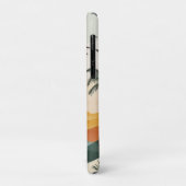 Coques Case-Mate iPhone Paysage Abstrait de Boho (16) (Dos/Gauche)