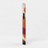 Coques Case-Mate iPhone Paysage Abstrait de Boho (19) (Dos/Droite)