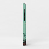 Coques Case-Mate iPhone Paysage Abstrait de Boho (22) (Dos/Gauche)