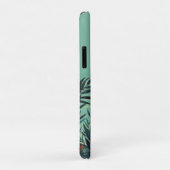 Coques Case-Mate iPhone Paysage Abstrait de Boho (22) (Dos/Droite)