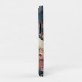 Coques Case-Mate iPhone Paysage Abstrait de Boho (24) (Dos/Droite)