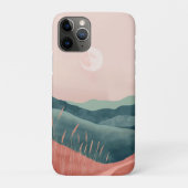 Coques Case-Mate iPhone Paysage Abstrait de Boho (7) (Dos)