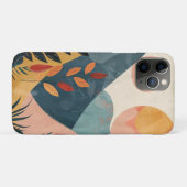 Coques Case-Mate iPhone Paysage Abstrait de Boho (8) (Dos (Horizontal))
