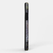 Coques Case-Mate iPhone Paysage abstrait de Potosi Bolivie 30.3x23.6 (Dos/Droite)