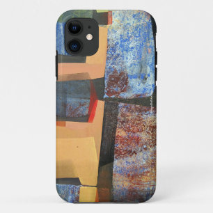 Etui iPhone Case-Mate Paysage abstrait de Potosi Bolivie 33.3x18