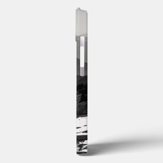 Coques Case-Mate iPhone Paysage aménagé (Verso / Gauche)