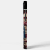 Coques Case-Mate iPhone Paysage américain de Bull Moose (Verso / Gauche)