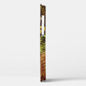 Coques Case-Mate iPhone Paysage, arbres et figures par Vincent van Gogh (Verso / Gauche)