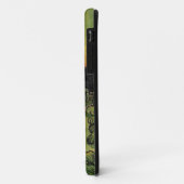 Coques Case-Mate iPhone Paysage au clair de lune de Vincent Van Gogh (Dos/Gauche)