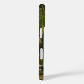 Coques Case-Mate iPhone Paysage avec Milkmaits par Henri Rousseau (Verso / Droite)