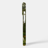 Coques Case-Mate iPhone Paysage avec vachères d'Henri Rousseau (Verso / Gauche)