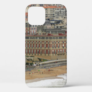 Case-Mate iPhone Case Paysage balnéaire France : L'ancienne station baln
