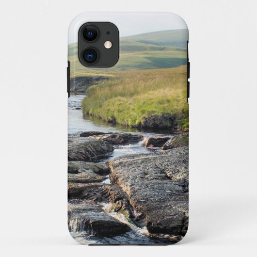 COQUES Case-Mate iPhone PAYSAGE BIEN (Dos)