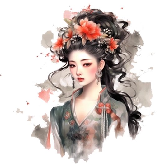 Coques Case-Mate iPhone Paysage chinois