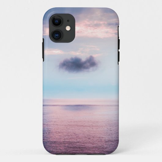 Coques Case-Mate iPhone Paysage coloré (Dos)