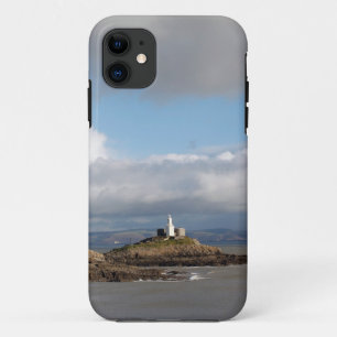 Case-Mate iPhone Case Paysage côtier et phare