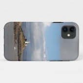 Coques Case-Mate iPhone Paysage côtier et phare (Dos (Horizontal))