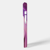 Coques Case-Mate iPhone Paysage dans les tons roses (Verso / Gauche)