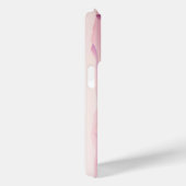 Coques Case-Mate iPhone Paysage dans les tons roses (Verso / Droite)