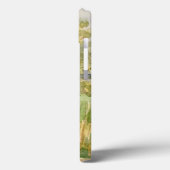 Coques Case-Mate iPhone Paysage d'aquarelle (Verso / Gauche)