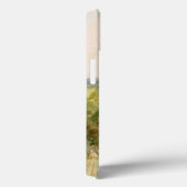 Coques Case-Mate iPhone Paysage d'aquarelle (Verso / Droite)