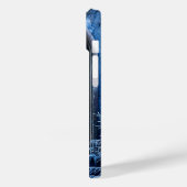 Coques Case-Mate iPhone paysage de fenêtre factice (Verso / Gauche)