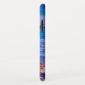 Coques Case-Mate iPhone Paysage de la Grèce (Dos/Droite)