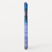 Coques Case-Mate iPhone Paysage de la Grèce (Dos/Gauche)