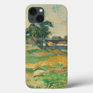 Case-Mate iPhone Case Paysage de Paul Cezanne près de Paris, C. 1876