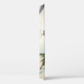 Coques Case-Mate iPhone Paysage de plage tropicale de Serenity (Verso / Droite)