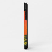 COQUES Case-Mate iPhone PAYSAGE DE TOSCANE AVEC DÉBORDEMENT (Dos/Gauche)