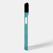 COQUES Case-Mate iPhone PAYSAGE DE TOSCANE AVEC DÉBORDEMENT (Verso / Droite)