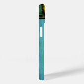 COQUES Case-Mate iPhone PAYSAGE DE TOSCANE AVEC DÉBORDEMENT (Verso / Droite)