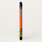 COQUES Case-Mate iPhone PAYSAGE DE TOSCANE AVEC DÉBORDEMENT (Dos/Gauche)