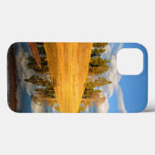 Coques Case-Mate iPhone Paysage de Yellowstone (Verso (horizontal))