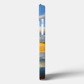 Coques Case-Mate iPhone Paysage de Yellowstone (Verso / Gauche)