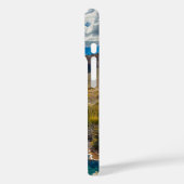 Coques Case-Mate iPhone Paysage des montagnes (Verso / Gauche)