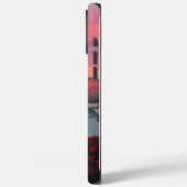 Coques Case-Mate iPhone paysage désertique (Verso / Gauche)