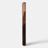 Coques Case-Mate iPhone Paysage désertique alien (Verso / Gauche)