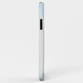 Coques Case-Mate iPhone Paysage d'hiver (Dos/Droite)