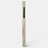 Coques Case-Mate iPhone Paysage d'hiver (Dos/Gauche)