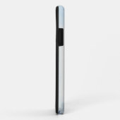 Coques Case-Mate iPhone Paysage d'hiver (Dos/Droite)