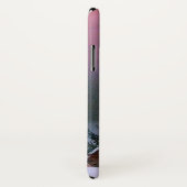 Coques Case-Mate iPhone Paysage d'hiver Caspar David Friedrich (Dos/Droite)