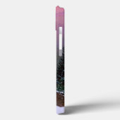 Coques Case-Mate iPhone Paysage d'hiver Caspar David Friedrich (Verso / Gauche)