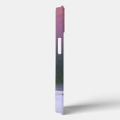 Coques Case-Mate iPhone Paysage d'hiver Caspar David Friedrich (Verso / Droite)