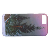 Coques Case-Mate iPhone Paysage d'hiver Caspar David Friedrich (Dos (Horizontal))