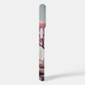 Coques Case-Mate iPhone Paysage Dreamy Cherry Blossom (Verso / Droite)