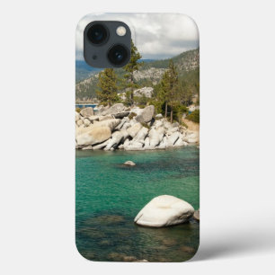 Coques Pour iPhone Paysage du lac Tahoe