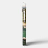 Coques Case-Mate iPhone Paysage du lac Tahoe (Verso / Gauche)